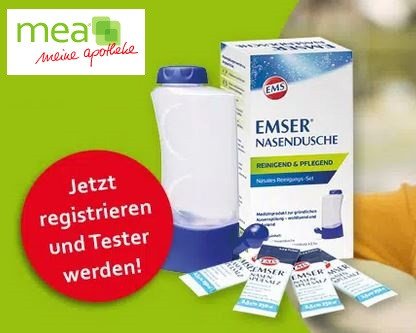 meineapotheke.de: 500 Bewerber für meineapotheke.de: 500 Bewerber für