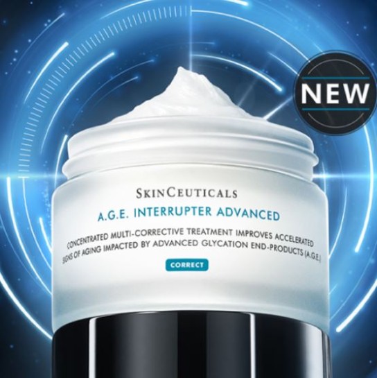 SkinCeuticals: Produkttester für die Anti-Age Creme A.G.E. INTERRUPTER ADVANCED gesucht