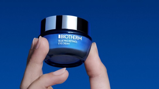 YBPN: 5 Tester für die Biotherm Blue Pro-Retinol Eye Cream + Blue Therapy Uplift Day Cream gesucht