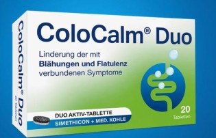 Colocalm: 1000 Testpersonen gesucht
