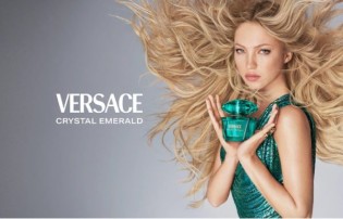 Douglas: 100 Parfumtester "VERSACE" gesucht