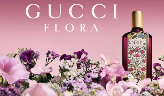 Douglas: Flora Georgeous sucht Produkttester Douglas: Flora Georgeous sucht Produkttester