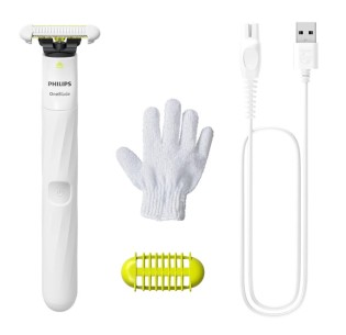 Philips: OneBlade Intimate - Testpersonen gesucht