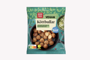 REWE: Köttbullar suchen 10.000 Testesser