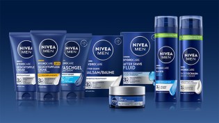 trnd: die NIVEA MEN Hydrocare Pflegelinie sucht Testpersonen