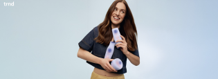 trnd: Haarpflege-Highlights von NIVEA im Produkttest