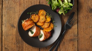 trnd: Tulip Bacon XMAS sucht 1.200 Testesser