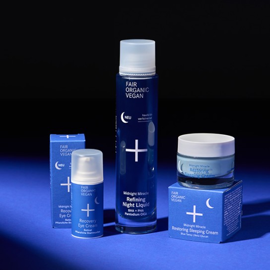 brands you love: Midnight Miracle Serie sucht Testerinnen