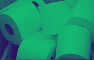 HometesterClub: Produkttester für Toilettenpapier gesucht