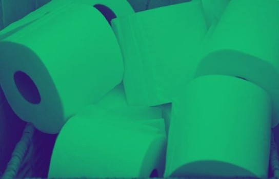 HometesterClub: Produkttester für Toilettenpapier gesucht