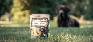 Nestle: 2.500 Hundefutter - Testfellnasen gesucht "PURINA AdVENTuROS"