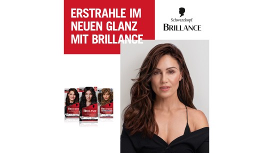 trnd: 3.000 Schwarzkopf Brillance-Testerinnen gesucht