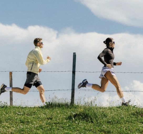 True Motion: Laufschuhe suchen Produkttester