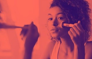 HometesterClub: L’Oréal Paris Gesichtspuder