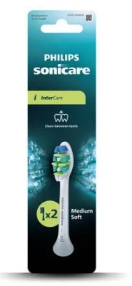 Philips: Sonicare Intercare Bürstenkopf sucht Produkttester