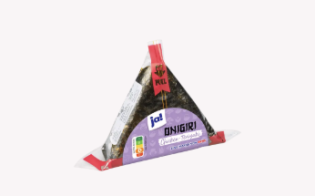 REWE: 10.000 Testesser für ja! Onigiri Chicken Teriyaki gesucht