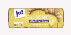 REWE: Produkttester gesucht für ja! Croissantteig