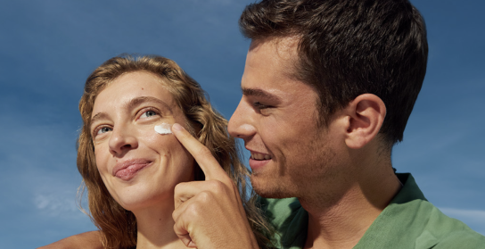 trnd: entdecke die NIVEA Neuheit beim Produkttest