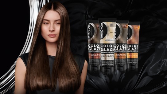 trnd: syoss Color Glaze Glossing sucht 2.000 Testerinnen