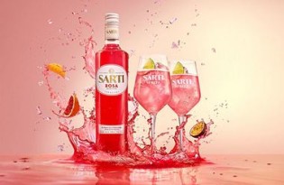 brands you love: 250 Produkttester für SARTI Spritz gesucht