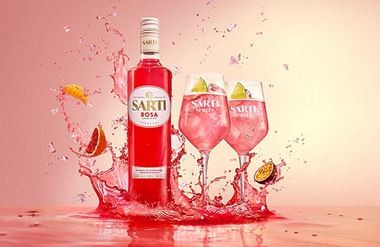 brands you love: 250 Produkttester für SARTI Spritz gesucht