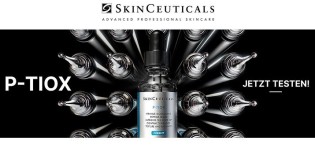 SkinCeuticals: 10 Produkttester für SkinCeuticals P-Tiox gesucht