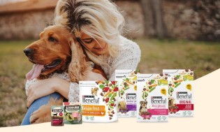 trnd: 5.000 Hundebesitzer für PURINA BENEFUL & AdVENTuROS Produkte gesucht
