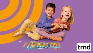 trnd: 60 Produkttester für Ravensburger tiptoi „Abenteuer Großwerden“ gesucht