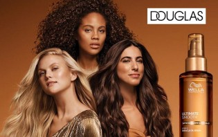 Douglas: Ultimate Smooth Miracle Oil Serum von Wella Professionals - Produkttester werden