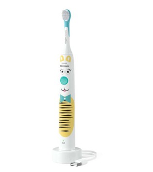 Philips: Sonicare for Kids testen