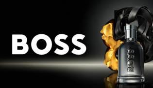 Douglas: 150 BOSS Bottled Beyond Parfumtester