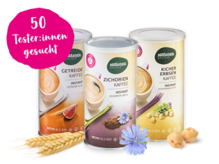 eatsmarter: sucht 50 Kaffee-Tester