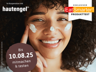 hautengel: 100 Tester gesucht