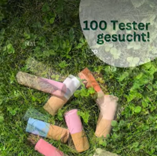 Kneipp: Lippenpflege gratis testen