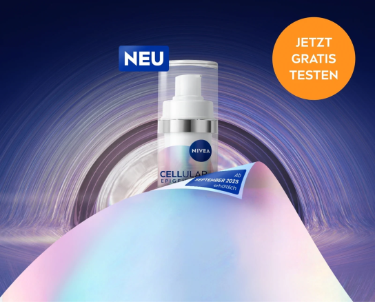 NIVEA: sucht 1.000 Botschafter 