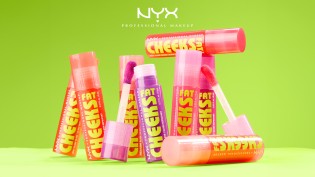 NYX Fat Cheeks Juicy Blush: 2.000 Makeup Produkttester gesucht