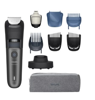 Philips: Barttrimmer der 7000er Serie kostenlos testen