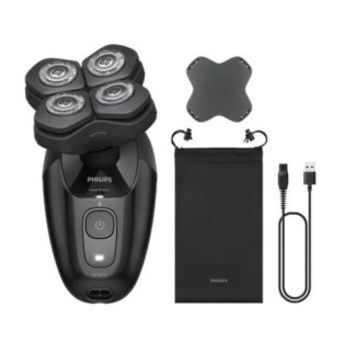 Philips: Teste den Head Shaver Pro