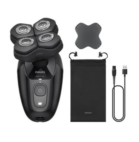 Philips: Teste den Head Shaver Pro