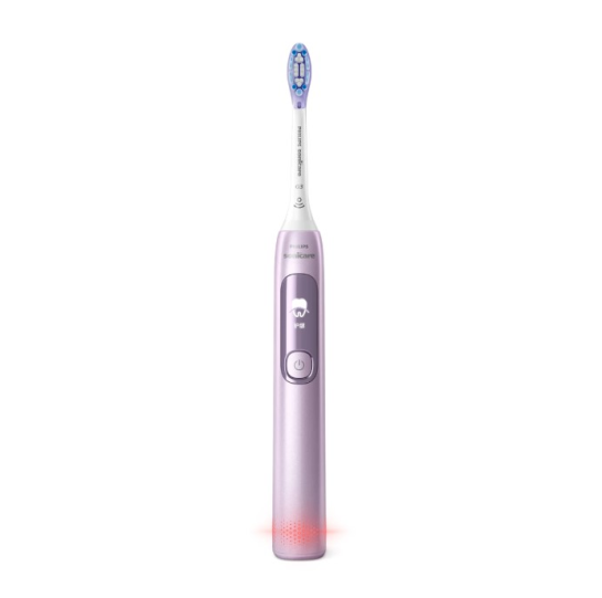 Philips: Teste die neue Sonicare Advanced Clean Zahnbürste