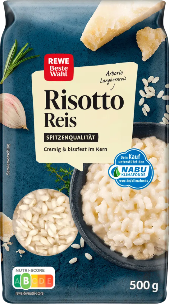 REWE: sucht Produkttester für 