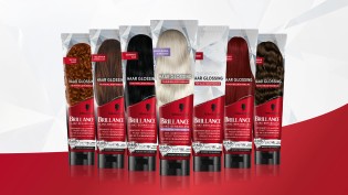 Schwarzkopf: 2.000 Brillance Haar Glossing -Tester gesucht