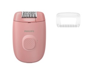 Philips: Epilierer Series 2000 im Produkttest