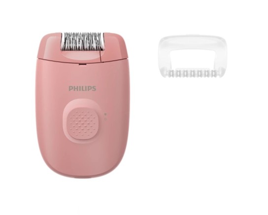 Philips: Epilierer Series 2000 im Produkttest
