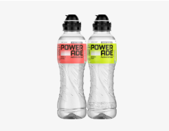 REWE: Teste das Powerade Active Water