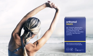 trnd: Orthomol Neuro-Testpersonen gesucht