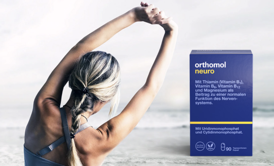 trnd: Orthomol Neuro-Testpersonen gesucht
