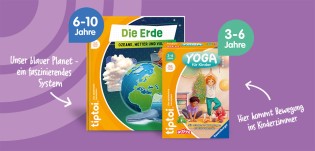trnd: Ravensburger tiptoi Spieletester gesucht