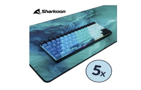 Alternate: 5 Produkttester für Gaming-Tastatur gesucht