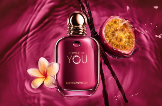 brands you love: 500 Parfumtesterinnen gesucht